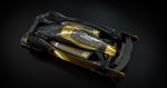 Renault Le Mans Concept by Esa Mustonen 2019 года